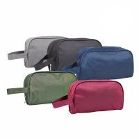 Toiletries Bag