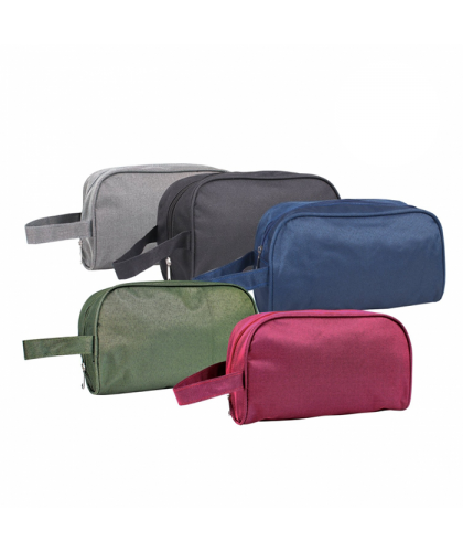 Toiletries Bag