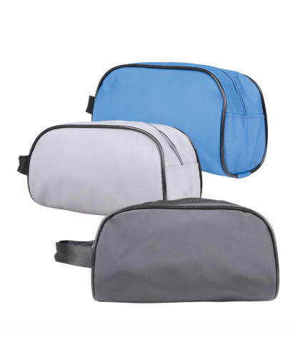 Toiletries Bag