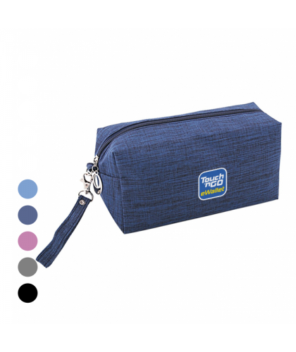 Toiletries Bag