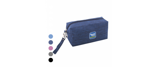 Toiletries Bag