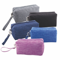 Toiletries Bag