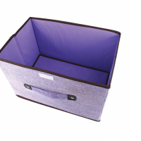 Foldable Storage Box