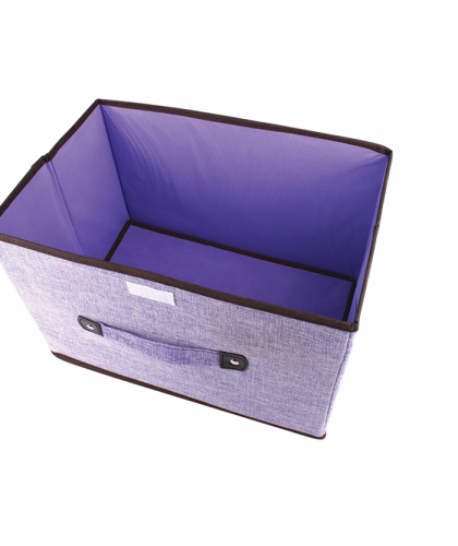 Foldable Storage Box