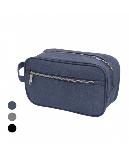 Toiletries Bag