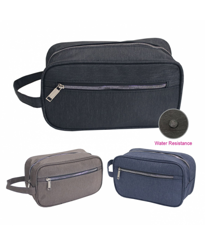 Toiletries Bag