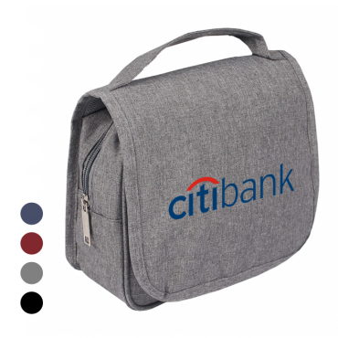 Toiletries Bag