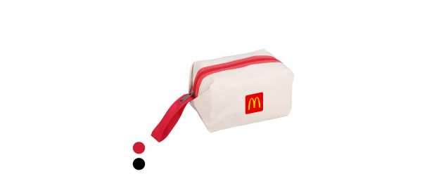 Cosmetic Pouch