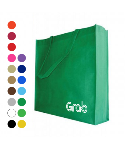 80g Eco Non Woven Bag 