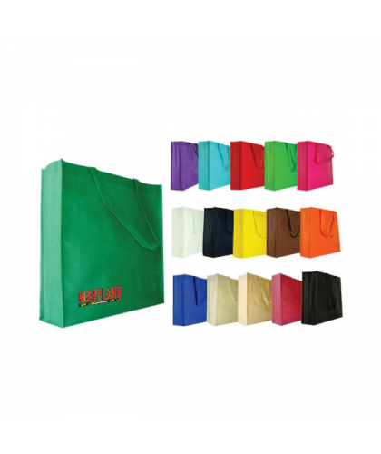 80g Eco Non Woven Bag 