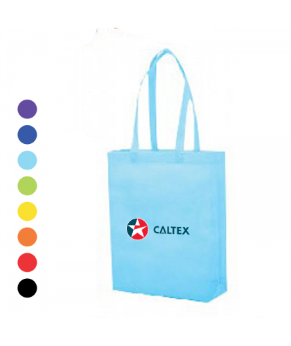 80g Non-Woven Bag (Ultrasonic Seal)