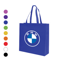 Heat Pressed Eco Non Woven Bag