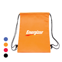 CLASSIC Non-Woven Drawstring Bag   