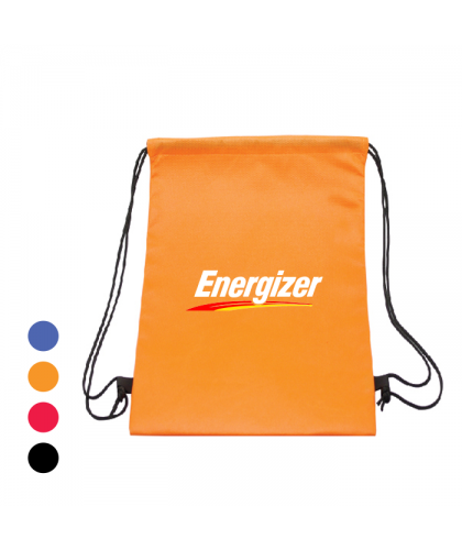 CLASSIC Non-Woven Drawstring Bag   