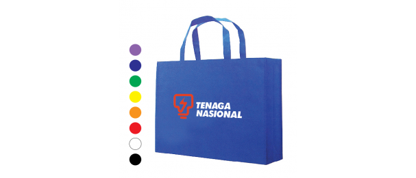 XL 100g Non Woven Bag