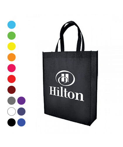 NON WOVEN BAG