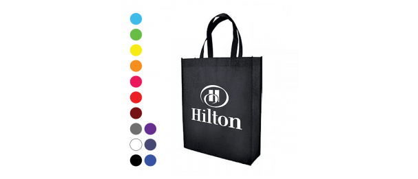 NON WOVEN BAG