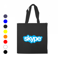 NON WOVEN BAG