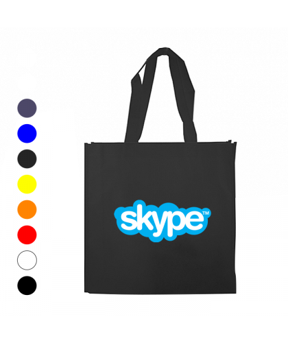 NON WOVEN BAG