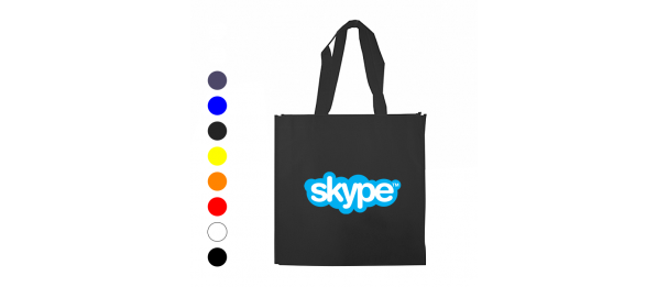 NON WOVEN BAG