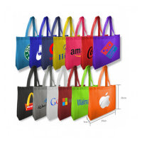 NON WOVEN BAG