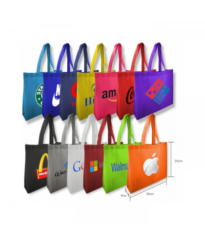 NON WOVEN BAG