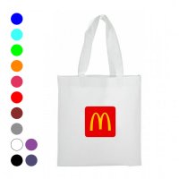 NON WOVEN BAG