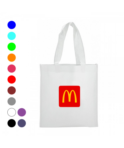 NON WOVEN BAG