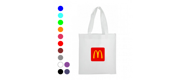 NON WOVEN BAG