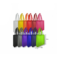 NON WOVEN BAG