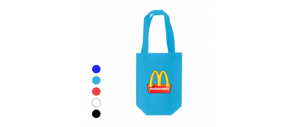 NON WOVEN BAG