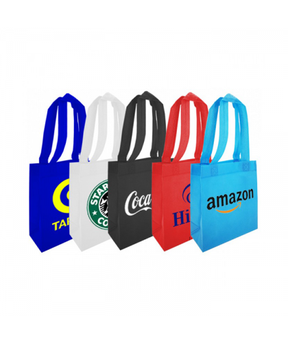 NON WOVEN BAG