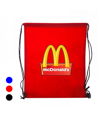 Non Woven Drawstring Bag