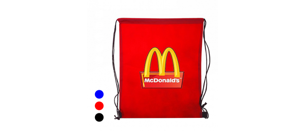 Non Woven Drawstring Bag