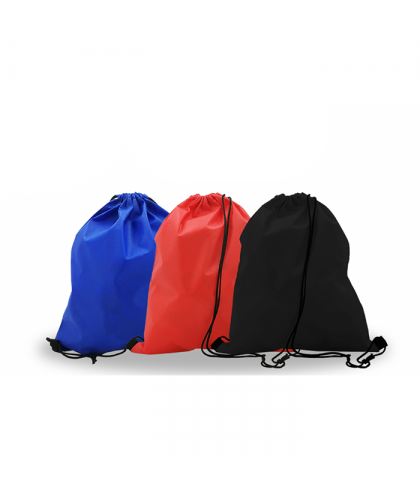 Non Woven Drawstring Bag