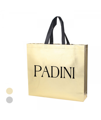 Laminated Non Woven Bag