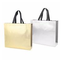 Laminated Non Woven Bag