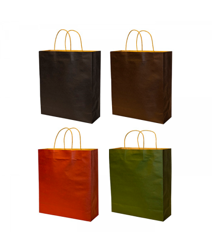 Craft Paper Bag