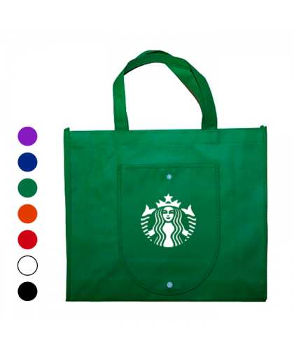 Foldable Shopping Bag