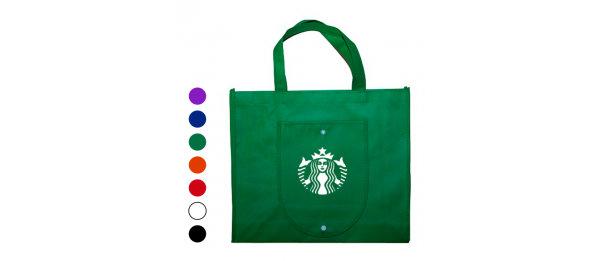 Foldable Shopping Bag