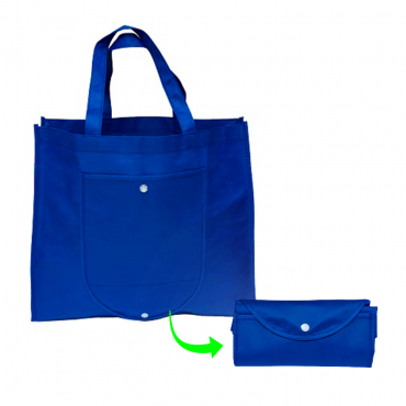 Foldable Shopping Bag