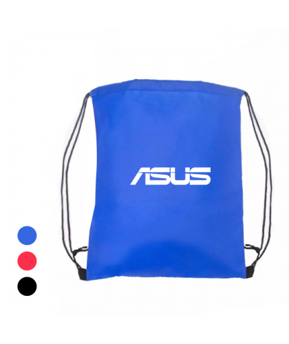 Nylon Drawstring Bag