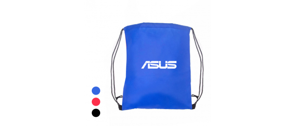 Nylon Drawstring Bag