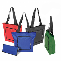 Foldable Shopping Bag