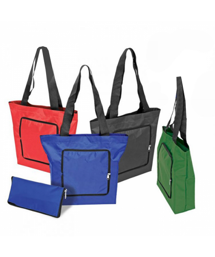 Foldable Shopping Bag