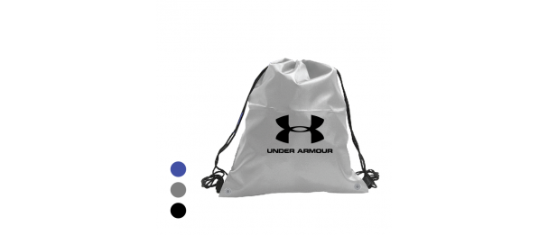 Nylon Drawstring Bag