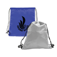 Nylon Drawstring Bag