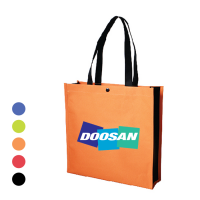 Colour Tote Bag