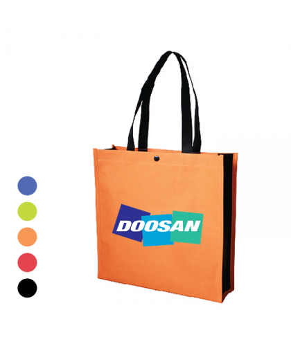 Colour Tote Bag