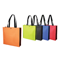 Colour Tote Bag